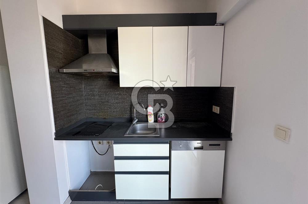 İzmir Çiğli Balatçık Siena Loft'ta 1+0 Kiralık Daire CB PH