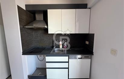 İzmir Çiğli Balatçık Siena Loft'ta 1+0 Kiralık Daire CB PH