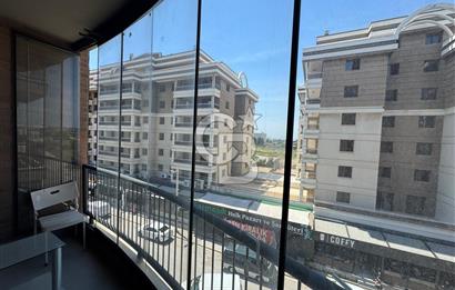 İzmir Çiğli Balatçık Siena Loft'ta 1+0 Kiralık Daire CB PH