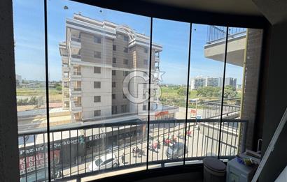 İzmir Çiğli Balatçık Siena Loft'ta 1+0 Kiralık Daire CB PH