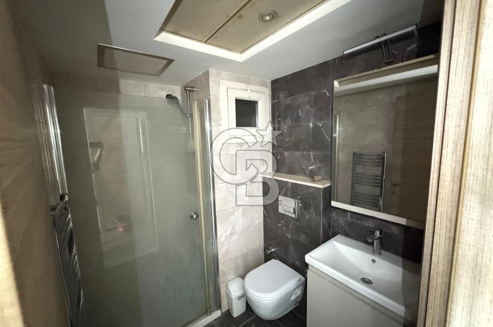 İzmir Çiğli Balatçık Siena Loft'ta 1+0 Kiralık Daire CB PH