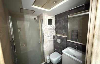 İzmir Çiğli Balatçık Siena Loft'ta 1+0 Kiralık Daire CB PH