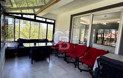 ÇANAKKALE BİGA'DA SİTE İÇERİSİNDE ULTRA LÜX FIRSAT VİLLA