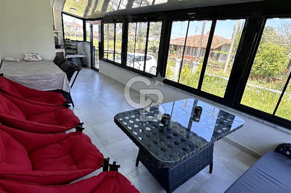 ÇANAKKALE BİGA'DA SİTE İÇERİSİNDE ULTRA LÜX FIRSAT VİLLA