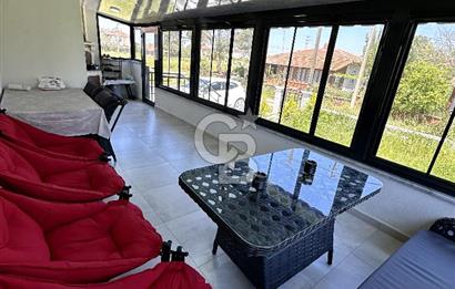 ÇANAKKALE BİGA'DA SİTE İÇERİSİNDE ULTRA LÜX FIRSAT VİLLA