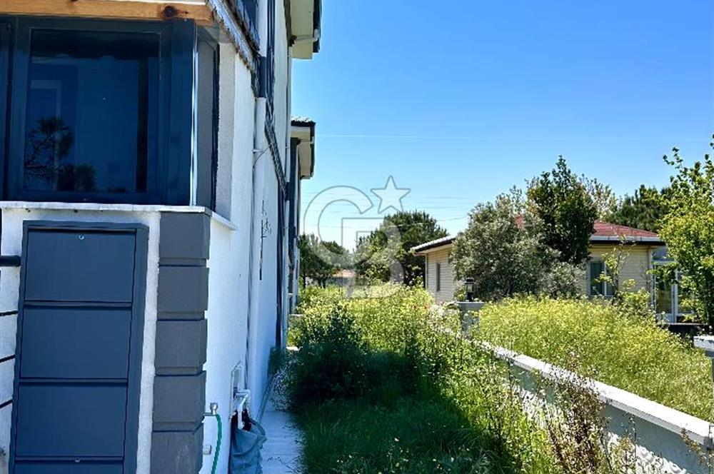 ÇANAKKALE BİGA'DA SİTE İÇERİSİNDE ULTRA LÜX FIRSAT VİLLA