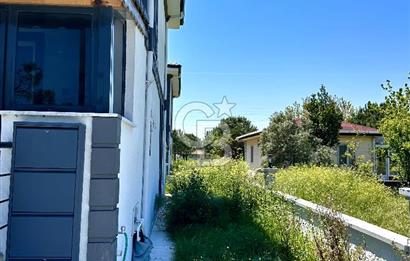 ÇANAKKALE BİGA'DA SİTE İÇERİSİNDE ULTRA LÜX FIRSAT VİLLA