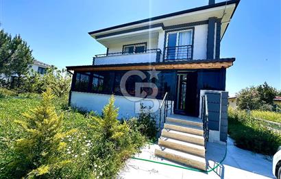 ÇANAKKALE BİGA'DA SİTE İÇERİSİNDE ULTRA LÜX FIRSAT VİLLA