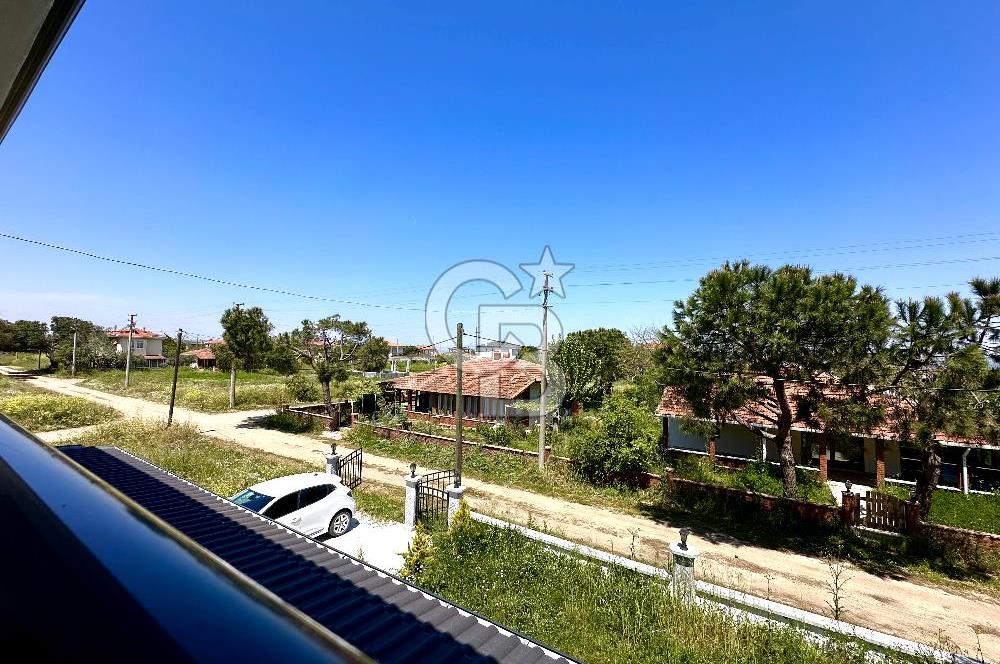 ÇANAKKALE BİGA'DA SİTE İÇERİSİNDE ULTRA LÜX FIRSAT VİLLA