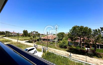 ÇANAKKALE BİGA'DA SİTE İÇERİSİNDE ULTRA LÜX FIRSAT VİLLA