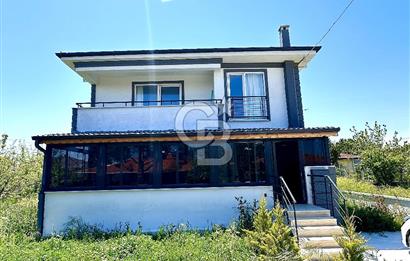 ÇANAKKALE BİGA'DA SİTE İÇERİSİNDE ULTRA LÜX FIRSAT VİLLA