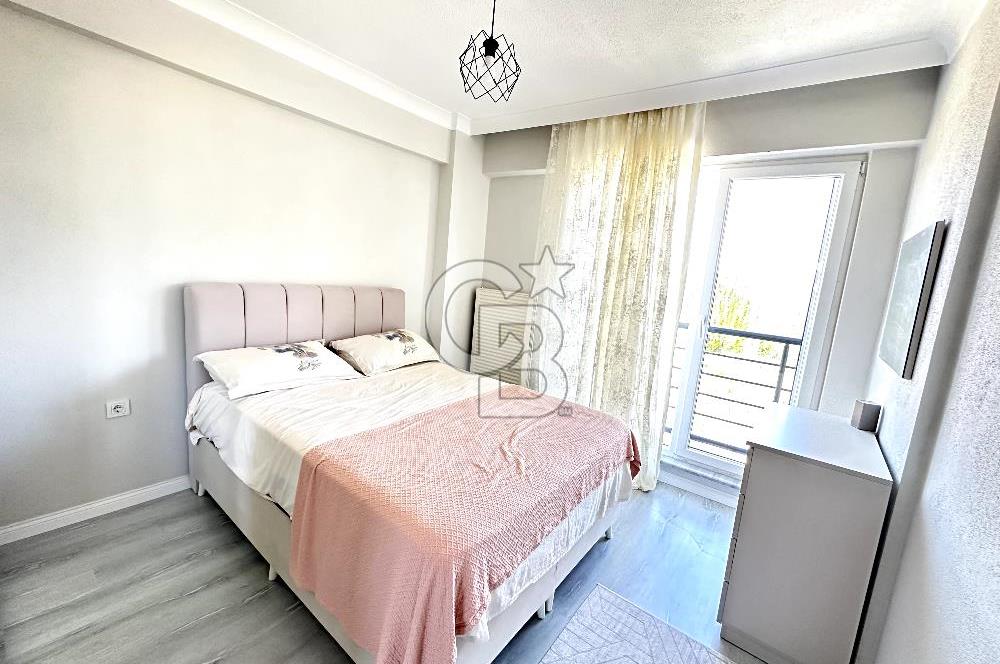 ÇANAKKALE BİGA'DA SİTE İÇERİSİNDE ULTRA LÜX FIRSAT VİLLA