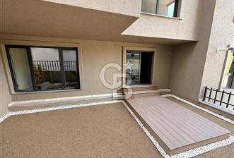 PANORA AVM'YE 4DK-BAHÇE KATI-YERDEN ISITMA-K.OTOPARK-SATILIK 1+1 - 11 - 348411