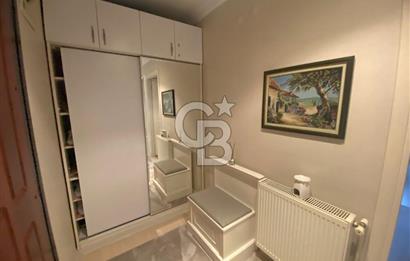 BUCA ATATÜRK MAHALLESİ YUVAM SİTESİ 3+1 SATILIK DAİRE 