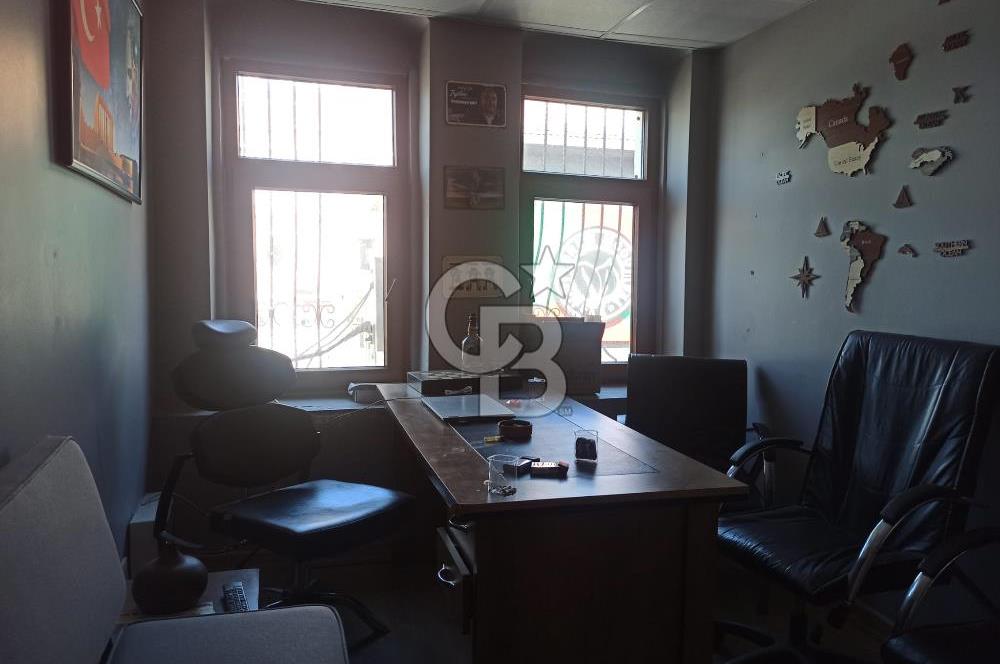 ÇANAKKALE YALI CADDESİ’NDE SATILIK MÜSTAKİL DÜKKÂN