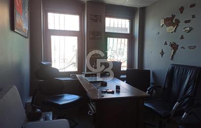 ÇANAKKALE YALI CADDESİ’NDE SATILIK MÜSTAKİL DÜKKÂN