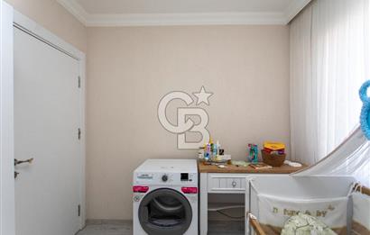 Foça Kazım Dirik Mah. Satılık Kapalı Mutfaklı 2+1 Daire