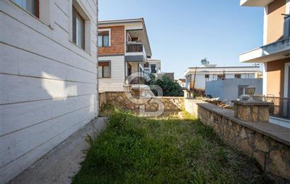 Foça Kazım Dirik Mah. Satılık Kapalı Mutfaklı 2+1 Daire
