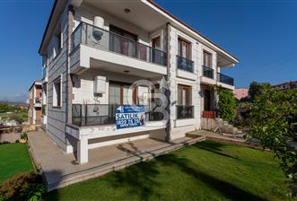 Foça Kazım Dirik Mah. Satılık Kapalı Mutfaklı 2+1 Daire - 1 - 348603