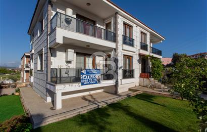 Foça Kazım Dirik Mah. Satılık Kapalı Mutfaklı 2+1 Daire