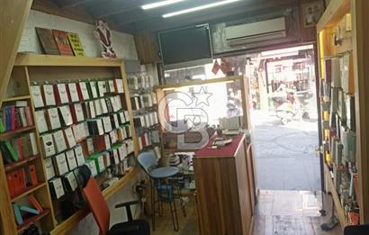 ÇANAKKALE YALI CADDESİ’NDE SATILIK MÜSTAKİL DÜKKÂN