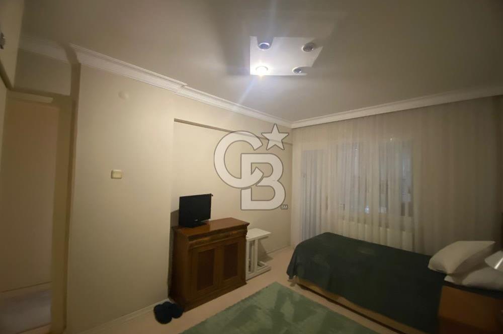 BUCA ATATÜRK MAHALLESİ YUVAM SİTESİ 3+1 SATILIK DAİRE 
