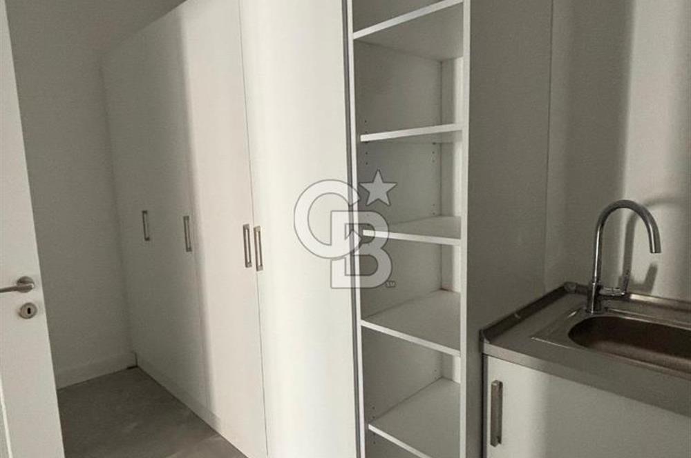 FARAS PANORAMA İNCEK'TE FULL YAPILI ULTRA LÜKS 4,5+1 DAİRE