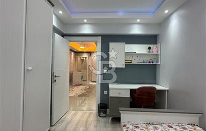 MEYDAN PARK'TA PROTOKOL YOLUNA CEPHELİ 163 M2, 4+1 SATILIK DAİRE