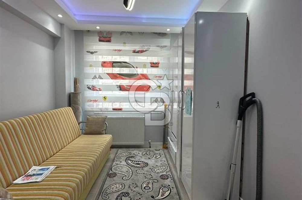 MEYDAN PARK'TA PROTOKOL YOLUNA CEPHELİ 163 M2, 4+1 SATILIK DAİRE