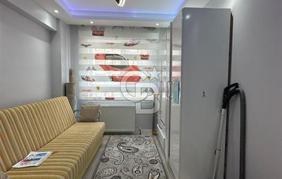 MEYDAN PARK'TA PROTOKOL YOLUNA CEPHELİ 163 M2, 4+1 SATILIK DAİRE