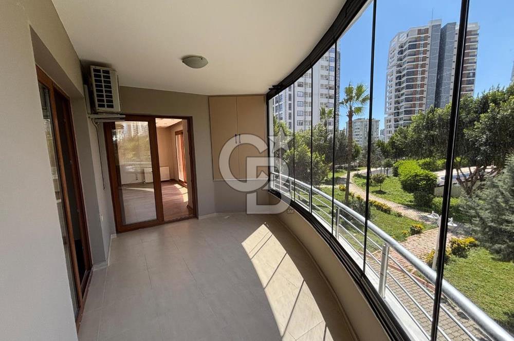 Yenişehir limonluk Mah. Site içi Kiralık 3+1 Daire