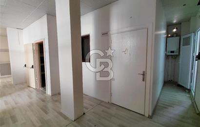 Cadde Üzeri Köşe Konum | Bahçeli Kurumsal Kiralık Dükkan