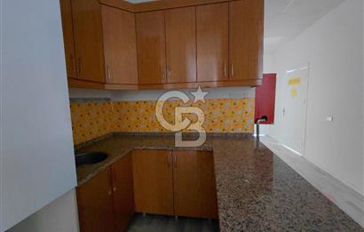 Cadde Üzeri Köşe Konum | Bahçeli Kurumsal Kiralık Dükkan