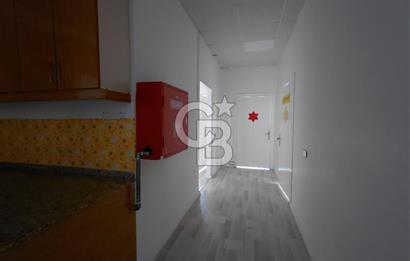 Cadde Üzeri Köşe Konum | Bahçeli Kurumsal Kiralık Dükkan