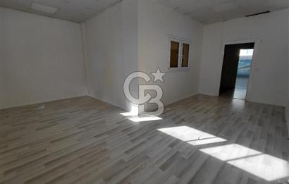 Cadde Üzeri Köşe Konum | Bahçeli Kurumsal Kiralık Dükkan