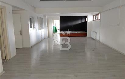 Cadde Üzeri Köşe Konum | Bahçeli Kurumsal Kiralık Dükkan