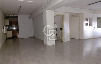Cadde Üzeri Köşe Konum | Bahçeli Kurumsal Kiralık Dükkan