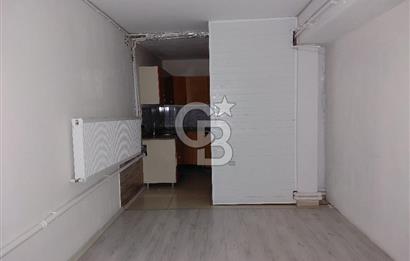Cadde Üzeri Köşe Konum | Bahçeli Kurumsal Kiralık Dükkan