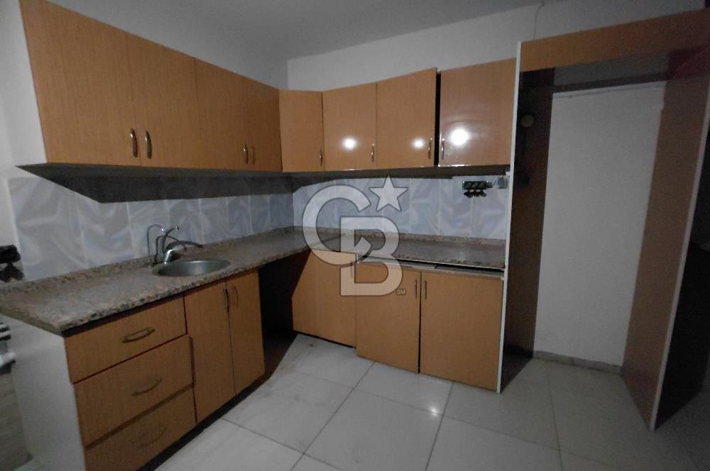 Cadde Üzeri Köşe Konum | Bahçeli Kurumsal Kiralık Dükkan
