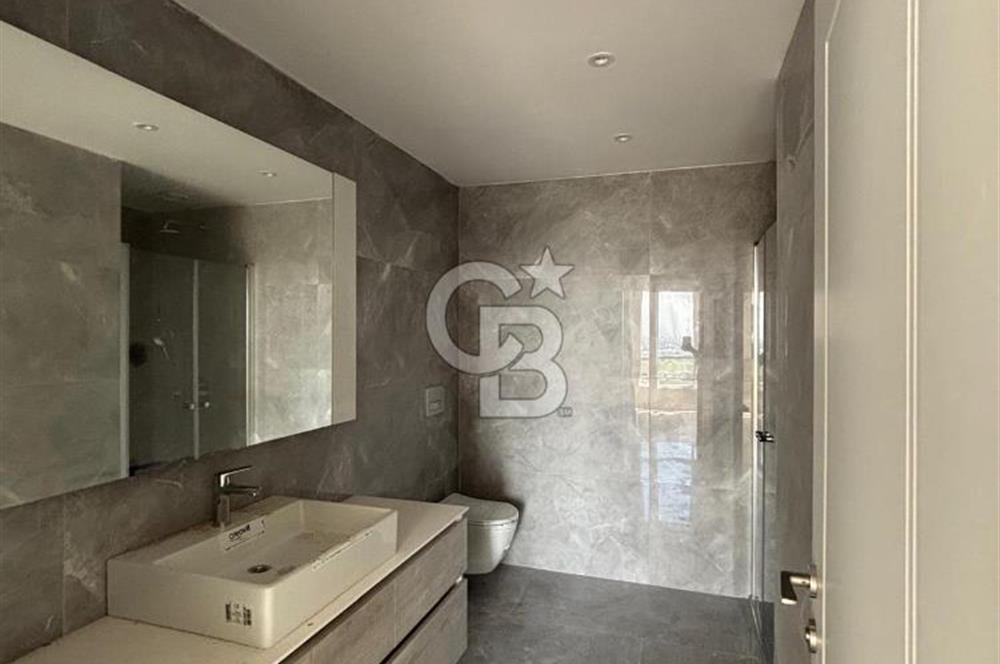 FARAS PANORAMA İNCEK'TE FULL YAPILI ULTRA LÜKS 4,5+1 DAİRE