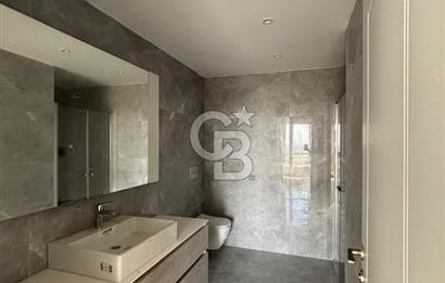 FARAS PANORAMA İNCEK'TE FULL YAPILI ULTRA LÜKS 4,5+1 DAİRE