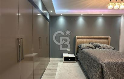 MEYDAN PARK'TA PROTOKOL YOLUNA CEPHELİ 163 M2, 4+1 SATILIK DAİRE