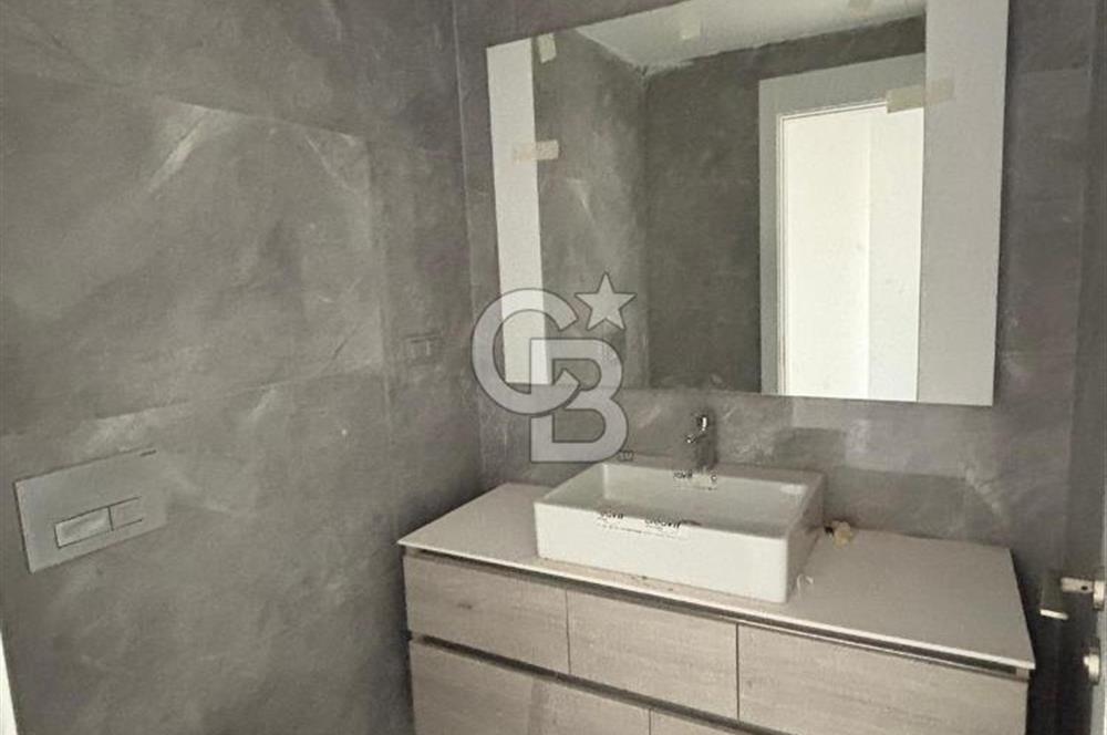 FARAS PANORAMA İNCEK'TE FULL YAPILI ULTRA LÜKS 4,5+1 DAİRE
