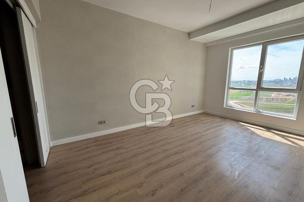 FARAS PANORAMA İNCEK'TE FULL YAPILI ULTRA LÜKS 4,5+1 DAİRE