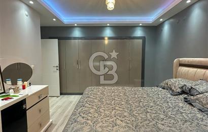 MEYDAN PARK'TA PROTOKOL YOLUNA CEPHELİ 163 M2, 4+1 SATILIK DAİRE