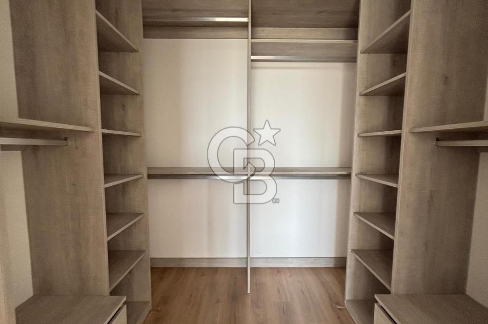 FARAS PANORAMA İNCEK'TE FULL YAPILI ULTRA LÜKS 4,5+1 DAİRE