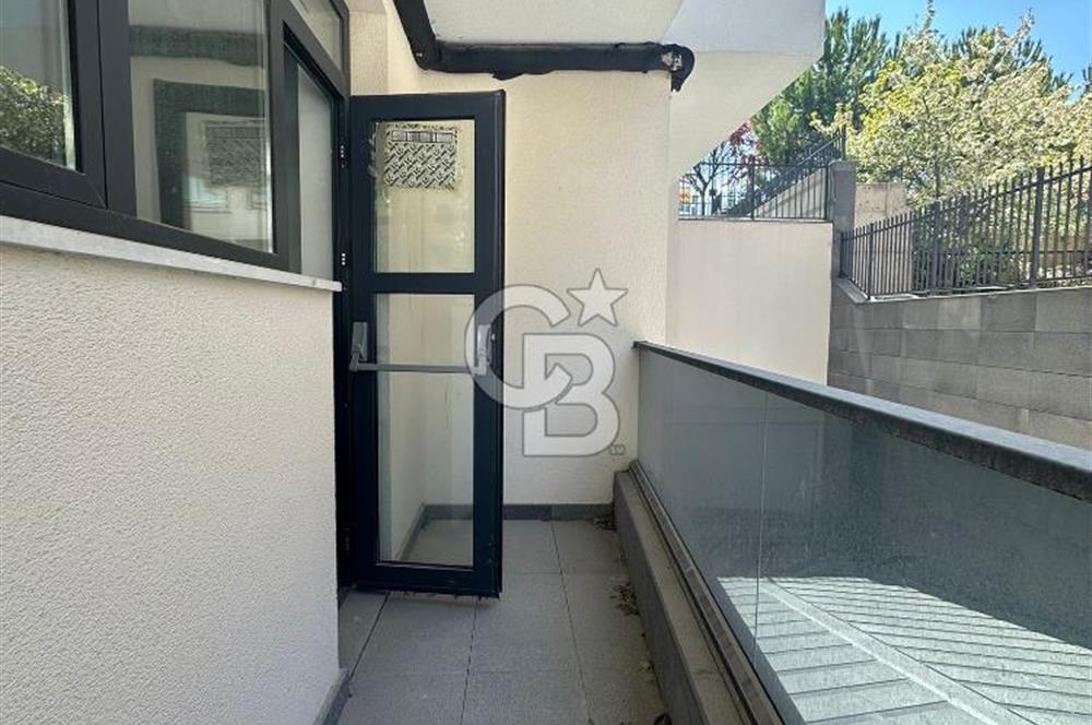 Market, Showroom, Kurumsal Firmalara Uygun 600M2 Kiralık Dükkan