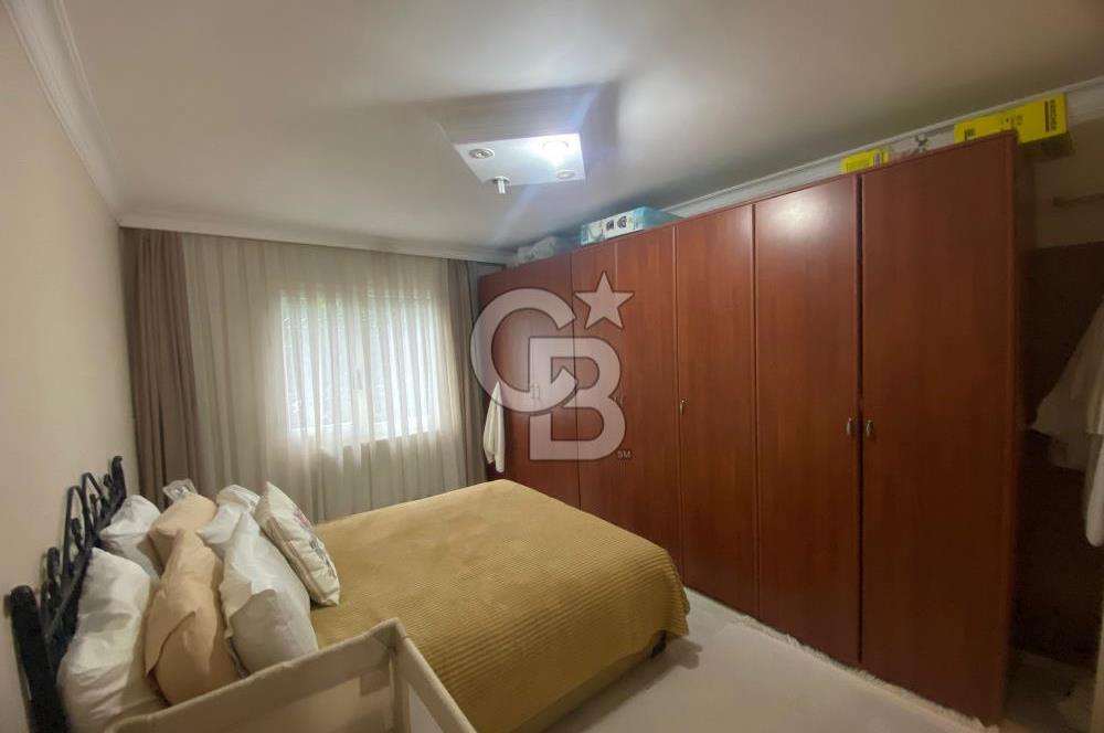 BUCA ATATÜRK MAHALLESİ YUVAM SİTESİ 3+1 SATILIK DAİRE 