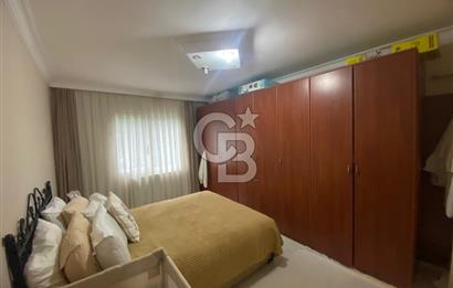 BUCA ATATÜRK MAHALLESİ YUVAM SİTESİ 3+1 SATILIK DAİRE 