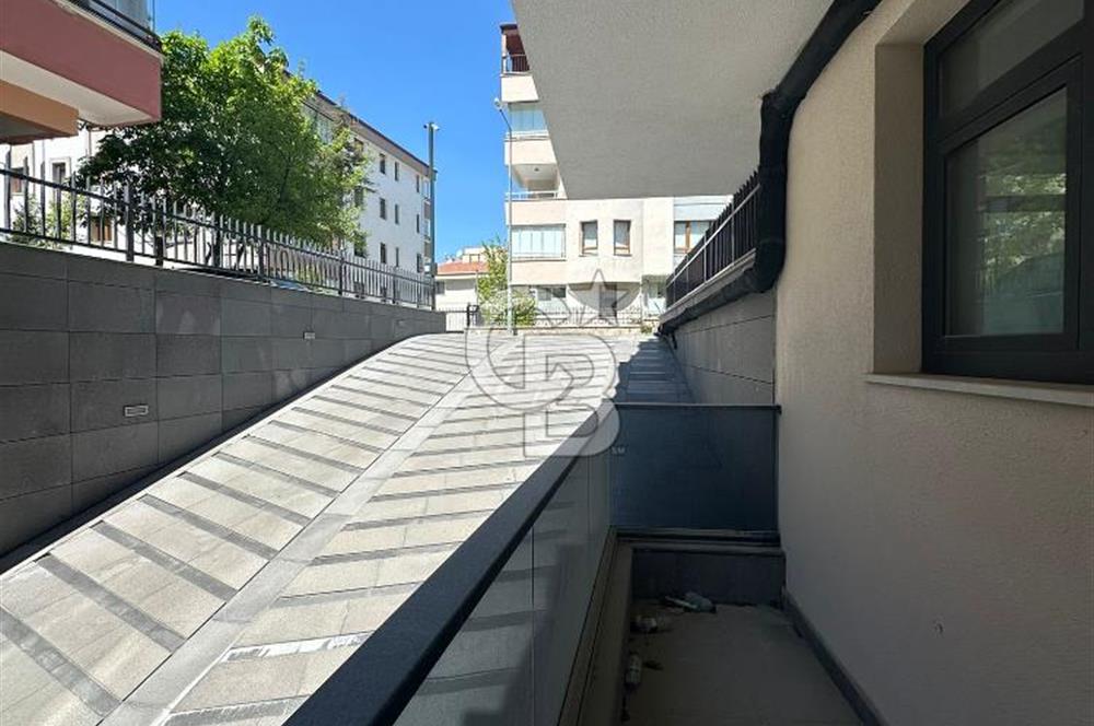 Market, Showroom, Kurumsal Firmalara Uygun 600M2 Kiralık Dükkan